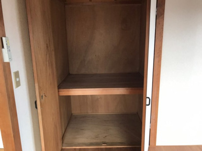 【収納】 | 三鷹金子ハイツ