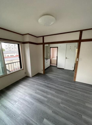 【居間・リビング】 | 三鷹金子ハイツ