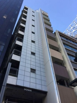 【外観】 | 大場ビルB号館9階