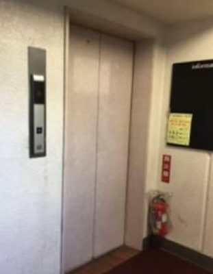 【エントランス】 | 大場ビルB号館9階