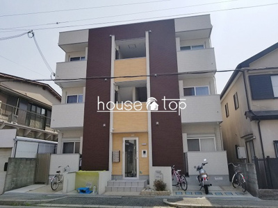 【外観】 | フィオーレ