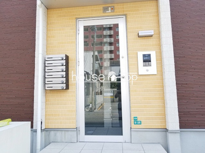 【エントランス】 | フィオーレ