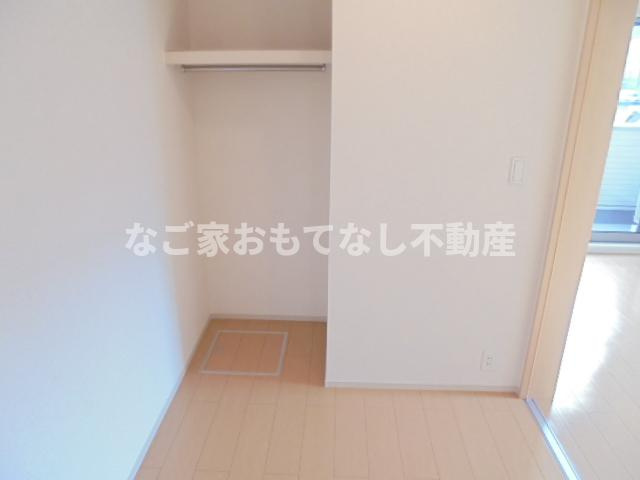 【収納】 | サニーアベニュー | 同型タイプ