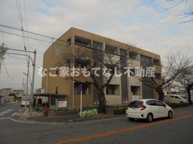 【外観】 | サニーアベニュー