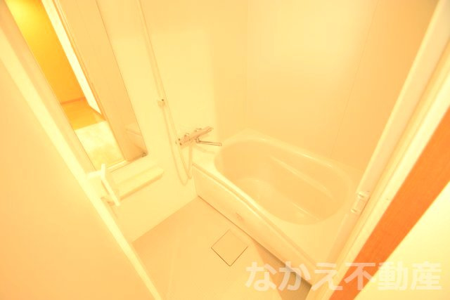【浴室】 | 日々の暮らしに欠かせないお風呂です