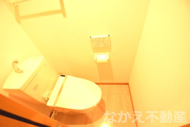 【トイレ】 | トイレも気になるポイント