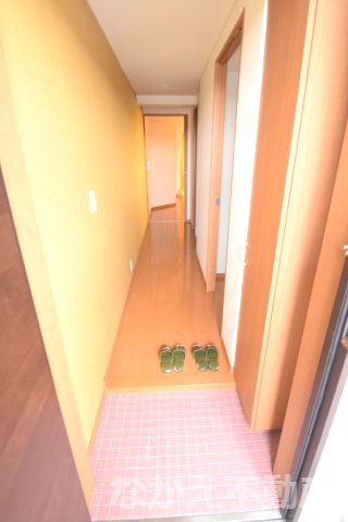 【玄関】 | 毎日通る玄関はこちらです