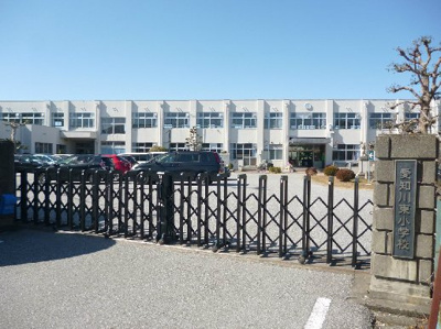 【周辺】 | カサ・ピスタ | 愛荘町立愛知川東小学校（406m）