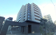 ザ・パークハウス文京江戸川橋の画像