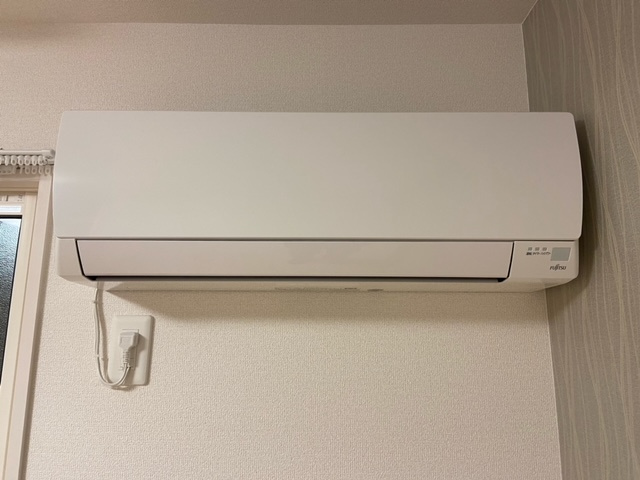 D-room北斎の設備