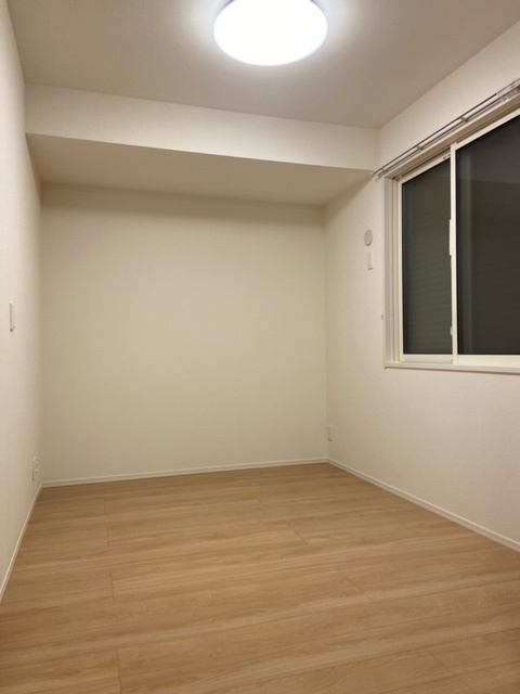 D-room北斎の洋室
