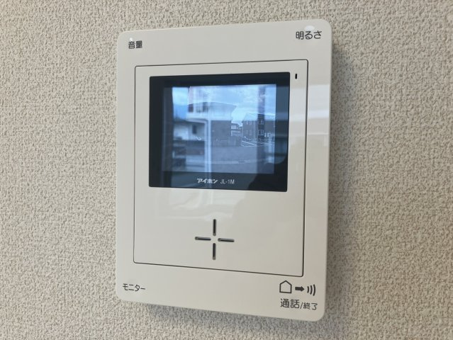 ソレアードのセキュリティ