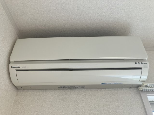 ソレアードの設備