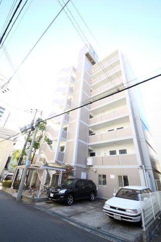 アイディール中之島　仲介手数料無料の外観