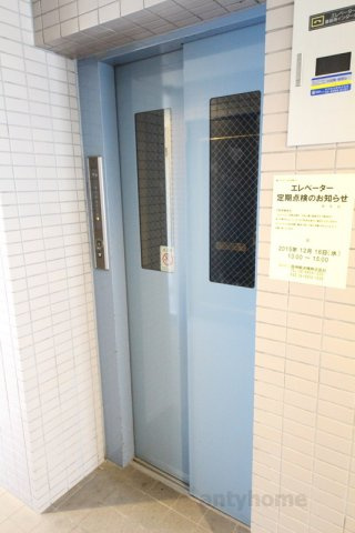 アイディール中之島　仲介手数料無料のその他共用部分