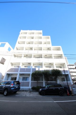 アイディール中之島　仲介手数料無料の外観