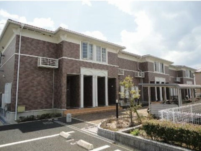 【外観】 | ベル・アヴニール