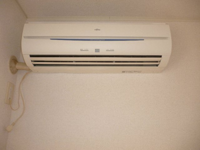 【設備】 | ネオ・ユニゾンI