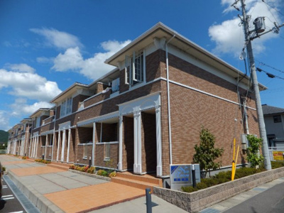 【外観】 | ネオ・ユニゾンI