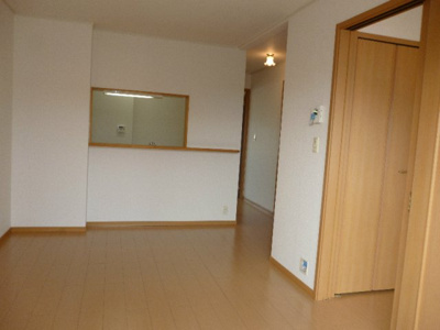 【居間・リビング】 | ネオ・ユニゾンI