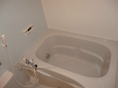 【浴室】 | ネオ・ユニゾンI