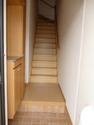 【玄関】 | ネオ・ユニゾンI