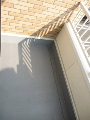 【バルコニー】 | ネオ・ユニゾンI