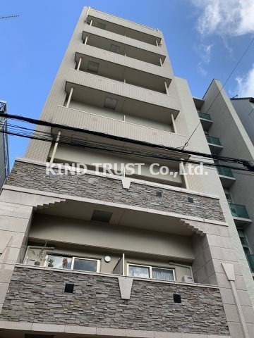 エスペランサ西天満