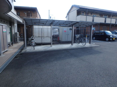 【その他共用部分】 | Perla
