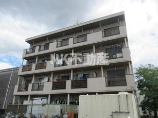 【外観】 | 外観は落ち着いています