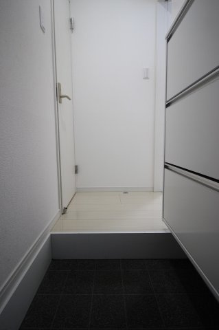 ティーダルームU　Ⅰ・Ⅱ・Ⅲの内装|内装です