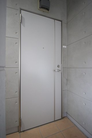 ティーダルームU　Ⅰ・Ⅱ・Ⅲの玄関|落ち着いた玄関です