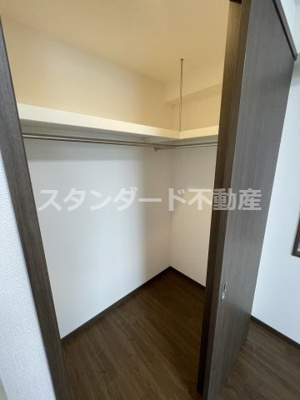 【収納】 | アジュールコート福島