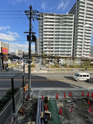 【展望】 | アジュールコート福島