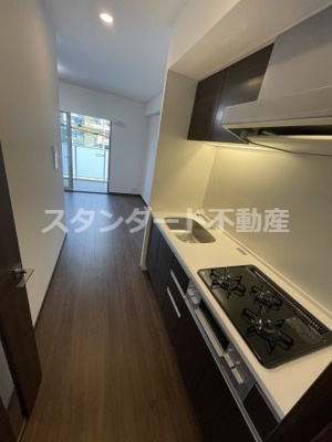 【居間・リビング】 | アジュールコート福島