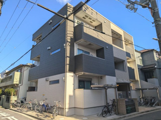 【外観】 | フジパレス武庫川駅東Ⅱ番館
