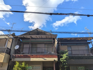 【展望】 | フジパレス武庫川駅東Ⅱ番館