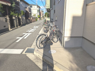 【その他共用部分】 | フジパレス武庫川駅東Ⅱ番館