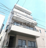 中野区東中野１丁目のマンションの画像