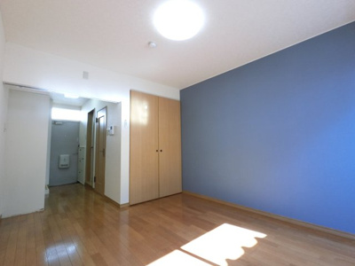 【洋室】 | ファミーユのぞみ