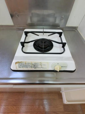 【キッチン】 | ファミーユのぞみ