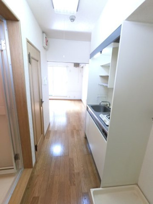 【キッチン】 | ファミーユのぞみ