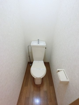 【トイレ】 | ファミーユのぞみ