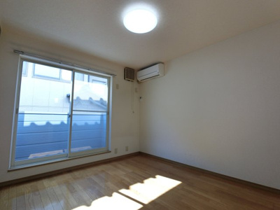 【洋室】 | ファミーユのぞみ