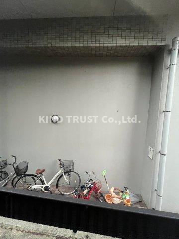 LuXe菅栄町の展望
