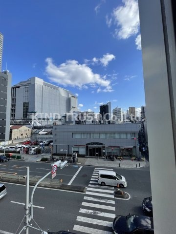 T・Y天六の展望