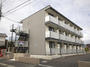 レオパレス　エムズコート南丹の画像