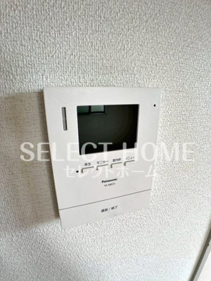 【セキュリティ】 | ルミエール稲垣Ａ | 同型タイプ