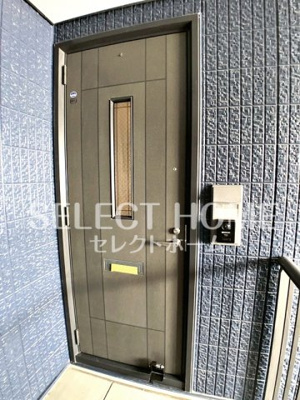  | ルミエール稲垣Ａ