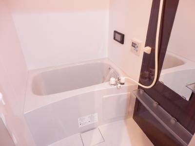 GREEN　FOREST丹波口（グリーンフォレスト丹波口）の浴室